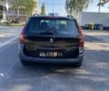 Чорний Рено Меган, об'ємом двигуна 0 л та пробігом 222 тис. км за 2599 $, фото 4 на Automoto.ua