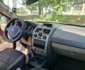 Чорний Рено Меган, об'ємом двигуна 1.39 л та пробігом 186 тис. км за 3600 $, фото 13 на Automoto.ua