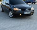 Черный Рено Меган, объемом двигателя 1.46 л и пробегом 308 тыс. км за 4700 $, фото 10 на Automoto.ua