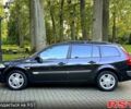 Черный Рено Меган, объемом двигателя 1.5 л и пробегом 284 тыс. км за 4300 $, фото 5 на Automoto.ua