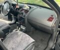 Чорний Рено Меган, об'ємом двигуна 2 л та пробігом 293 тис. км за 4497 $, фото 6 на Automoto.ua