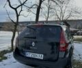 Черный Рено Меган, объемом двигателя 1.6 л и пробегом 250 тыс. км за 3500 $, фото 5 на Automoto.ua