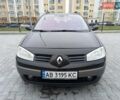 Чорний Рено Меган, об'ємом двигуна 2 л та пробігом 285 тис. км за 4200 $, фото 4 на Automoto.ua