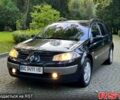 Рено Меган 2004 у Калиновке на Automoto.ua Чорний Рено Меган, об'ємом двигуна 1.5 л та пробігом 290 тис. км за 4500 $, фото 2 на Automoto.ua
