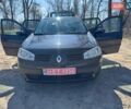 Черный Рено Меган, объемом двигателя 1.6 л и пробегом 168 тыс. км за 4950 $, фото 90 на Automoto.ua