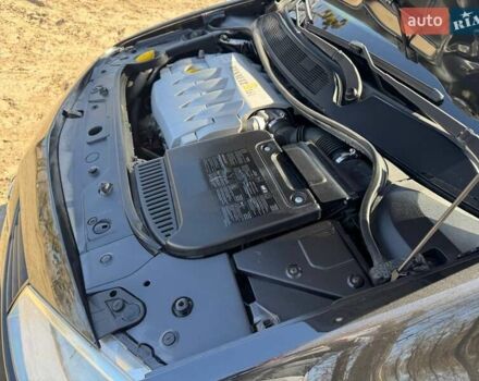 Черный Рено Меган, объемом двигателя 1.6 л и пробегом 168 тыс. км за 4950 $, фото 99 на Automoto.ua