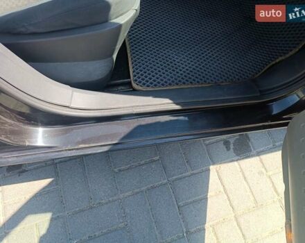 Рено Меган 2004 в Черновцах на Automoto.ua Черный Рено Меган, объемом двигателя 1.46 л и пробегом 407 тыс. км за 4300 $, фото 10 на Automoto.ua