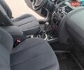 Чорний Рено Меган, об'ємом двигуна 1.4 л та пробігом 170 тис. км за 4800 $, фото 24 на Automoto.ua