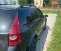 Черный Рено Меган, объемом двигателя 1.46 л и пробегом 416 тыс. км за 4200 $, фото 6 на Automoto.ua