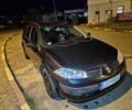 Черный Рено Меган, объемом двигателя 0 л и пробегом 230 тыс. км за 2170 $, фото 1 на Automoto.ua