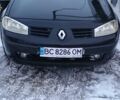 Черный Рено Меган, объемом двигателя 1.87 л и пробегом 280 тыс. км за 2900 $, фото 3 на Automoto.ua