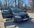Черный Рено Меган, объемом двигателя 1.6 л и пробегом 168 тыс. км за 4950 $, фото 94 на Automoto.ua
