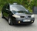 Черный Рено Меган, объемом двигателя 1.46 л и пробегом 311 тыс. км за 4444 $, фото 10 на Automoto.ua