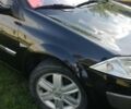 Черный Рено Меган, объемом двигателя 1.46 л и пробегом 267 тыс. км за 4950 $, фото 5 на Automoto.ua