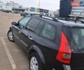 Чорний Рено Меган, об'ємом двигуна 1.4 л та пробігом 170 тис. км за 4400 $, фото 4 на Automoto.ua