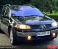 Рено Меган 2004 у Калиновке на Automoto.ua Чорний Рено Меган, об'ємом двигуна 1.5 л та пробігом 290 тис. км за 4500 $, фото 1 на Automoto.ua