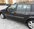 Чорний Рено Меган, об'ємом двигуна 2 л та пробігом 280 тис. км за 4200 $, фото 9 на Automoto.ua