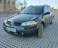 Черный Рено Меган, объемом двигателя 1.6 л и пробегом 241 тыс. км за 4300 $, фото 1 на Automoto.ua