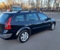 Черный Рено Меган, объемом двигателя 0 л и пробегом 260 тыс. км за 4000 $, фото 7 на Automoto.ua