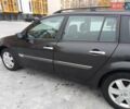 Чорний Рено Меган, об'ємом двигуна 2 л та пробігом 285 тис. км за 4200 $, фото 3 на Automoto.ua