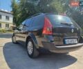 Черный Рено Меган, объемом двигателя 1.6 л и пробегом 240 тыс. км за 5000 $, фото 3 на Automoto.ua