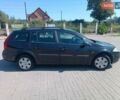 Рено Меган 2004 в Черновцах на Automoto.ua Черный Рено Меган, объемом двигателя 1.46 л и пробегом 407 тыс. км за 4300 $, фото 11 на Automoto.ua