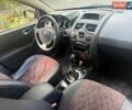 Черный Рено Меган, объемом двигателя 1.6 л и пробегом 299 тыс. км за 4800 $, фото 13 на Automoto.ua