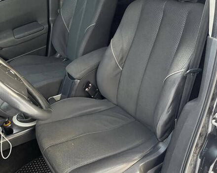 Чорний Рено Меган, об'ємом двигуна 1.46 л та пробігом 325 тис. км за 5300 $, фото 14 на Automoto.ua