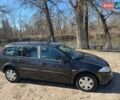 Черный Рено Меган, объемом двигателя 1.6 л и пробегом 168 тыс. км за 4950 $, фото 1 на Automoto.ua