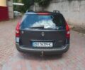 Чорний Рено Меган, об'ємом двигуна 2 л та пробігом 286 тис. км за 4000 $, фото 2 на Automoto.ua