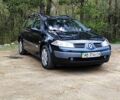 Черный Рено Меган, объемом двигателя 1.46 л и пробегом 285 тыс. км за 4400 $, фото 9 на Automoto.ua
