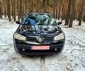 Черный Рено Меган, объемом двигателя 1.6 л и пробегом 23500 тыс. км за 4700 $, фото 1 на Automoto.ua