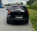 Черный Рено Меган, объемом двигателя 1.46 л и пробегом 311 тыс. км за 4444 $, фото 3 на Automoto.ua
