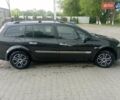 Чорний Рено Меган, об'ємом двигуна 1.5 л та пробігом 320 тис. км за 4500 $, фото 8 на Automoto.ua
