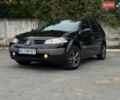 Черный Рено Меган, объемом двигателя 1.46 л и пробегом 320 тыс. км за 5100 $, фото 1 на Automoto.ua