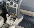 Чорний Рено Меган, об'ємом двигуна 1.87 л та пробігом 285 тис. км за 2999 $, фото 29 на Automoto.ua