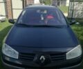 Черный Рено Меган, объемом двигателя 1.46 л и пробегом 267 тыс. км за 4950 $, фото 4 на Automoto.ua