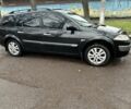 Чорний Рено Меган, об'ємом двигуна 1.6 л та пробігом 260 тис. км за 4800 $, фото 1 на Automoto.ua