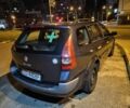 Черный Рено Меган, объемом двигателя 0 л и пробегом 230 тыс. км за 2170 $, фото 6 на Automoto.ua