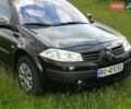 Черный Рено Меган, объемом двигателя 1.46 л и пробегом 212 тыс. км за 5000 $, фото 1 на Automoto.ua