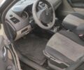Чорний Рено Меган, об'ємом двигуна 1.5 л та пробігом 283 тис. км за 2200 $, фото 10 на Automoto.ua