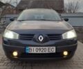 Чорний Рено Меган, об'ємом двигуна 1.6 л та пробігом 298 тис. км за 4400 $, фото 1 на Automoto.ua
