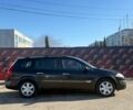 Черный Рено Меган, объемом двигателя 2 л и пробегом 286 тыс. км за 5000 $, фото 3 на Automoto.ua