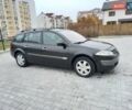 Черный Рено Меган, объемом двигателя 2 л и пробегом 280 тыс. км за 4300 $, фото 3 на Automoto.ua