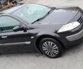 Чорний Рено Меган, об'ємом двигуна 1.6 л та пробігом 225 тис. км за 4700 $, фото 4 на Automoto.ua