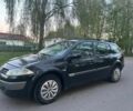 Чорний Рено Меган, об'ємом двигуна 1.9 л та пробігом 338 тис. км за 3800 $, фото 2 на Automoto.ua