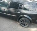 Чорний Рено Меган, об'ємом двигуна 1.5 л та пробігом 2 тис. км за 5250 $, фото 1 на Automoto.ua