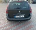 Черный Рено Меган, объемом двигателя 1.87 л и пробегом 254 тыс. км за 4000 $, фото 3 на Automoto.ua
