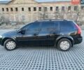 Черный Рено Меган, объемом двигателя 1.6 л и пробегом 241 тыс. км за 4300 $, фото 12 на Automoto.ua