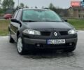 Чорний Рено Меган, об'ємом двигуна 1.9 л та пробігом 370 тис. км за 4500 $, фото 1 на Automoto.ua
